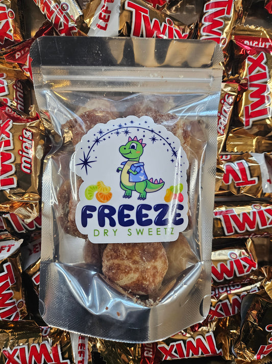 Freeze Dried Wixie Bar