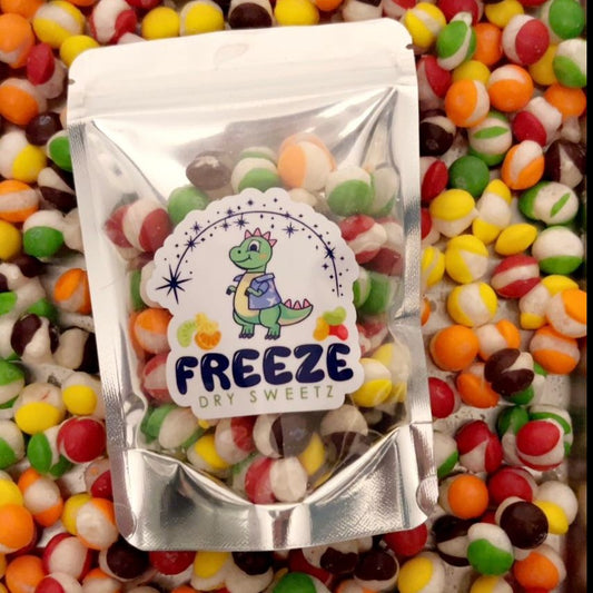 Freeze Dried Original Stittles